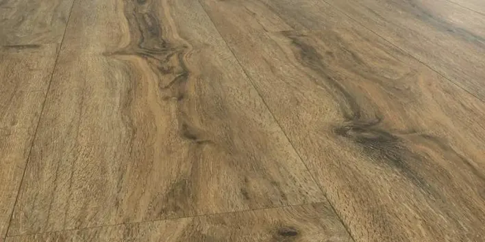 SPC vinyl klickgolv - P1004 Riley Oak