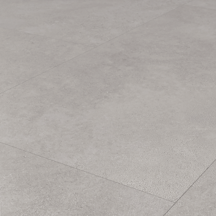 SPC vinyl klickgolv - P3001 Nebbia platta