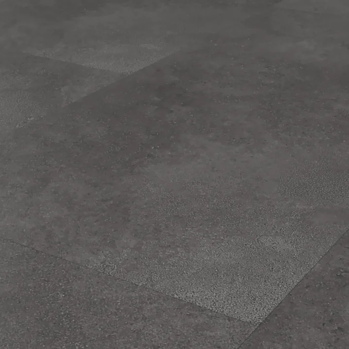 SPC vinyl klickgolv - P3004 Lavarosa platta