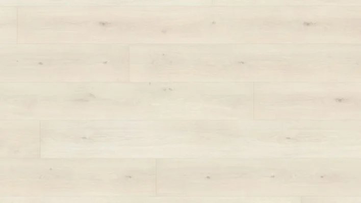 Haro laminatgolv, Gran Via - Ek Emilia, Vit