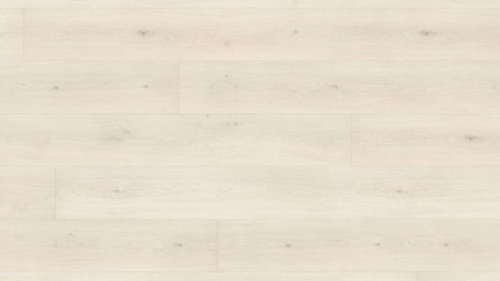 Haro laminatgolv, Gran Via - Ek Emilia, Vit