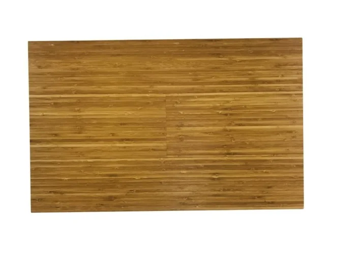 Moso Bamboo Elite Premium - Sidopressad, Caramel grundoljad