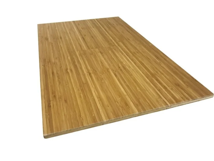Moso Bamboo Elite Premium - Sidopressad, Caramel grundoljad