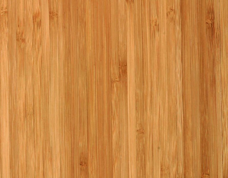 Moso Topbamboo bambugolv - Caramel side pressed, grundoljad