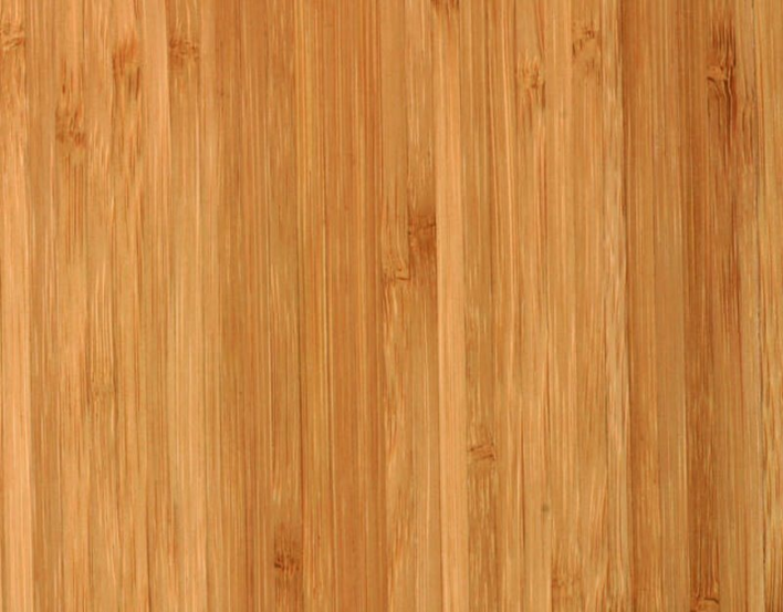 Moso Topbamboo bambugolv - Caramel side pressed, grundoljad