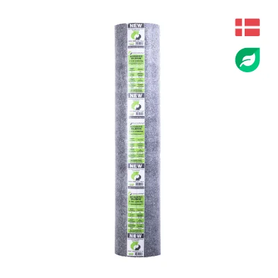 Golvunderlag Acoustic Silence 700 - Standard