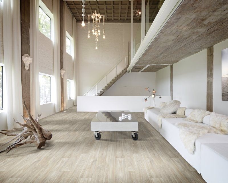 Vinylgulv - Xtreme, Havannah oak - RESTPARTI