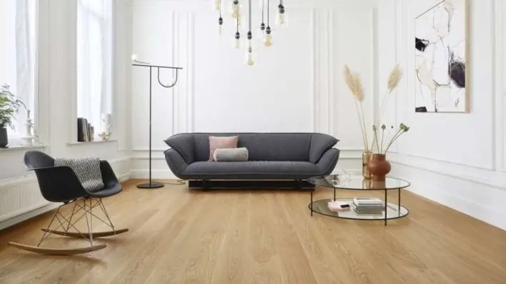 Tarkett, Plank XT - Shade Ek Essence