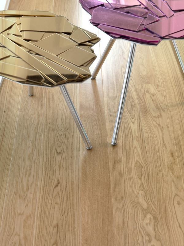 Tarkett, Planka - Pure Ek Nature, 14x2000 cm.