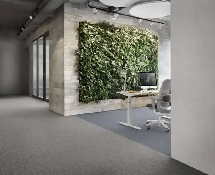 Bilden visar hur man eventuellt kan kombinera plattorna.
8814 och 9107