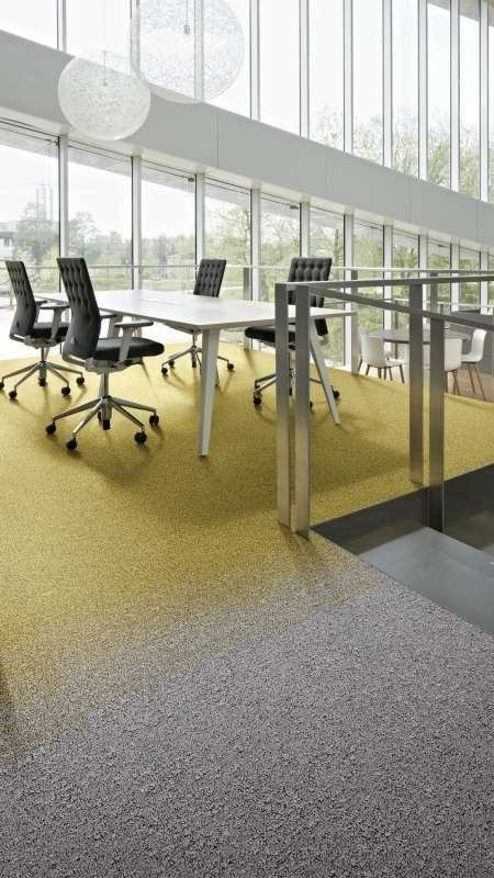 Bilden visar hur man eventuellt kan kombinera plattorna.
Fuse 2014 och Fields 9515 och 6218