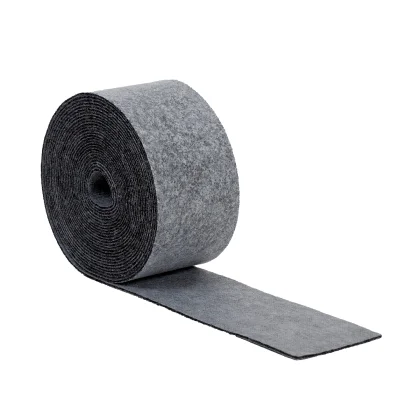 Scan Underlay Acoustic Silence Trinlydstrimmel