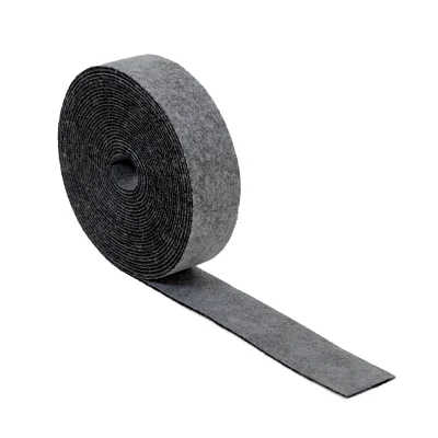 Scan Underlay Acoustic Silence Trinlydstrimmel