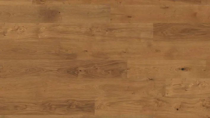 Haro plankgolv - Ek Sauvage borstad nD