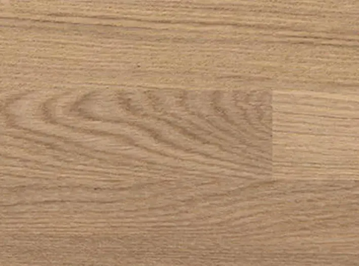 Fiskbensparkett Allegro - Ek ljusvit Trend borstad nD