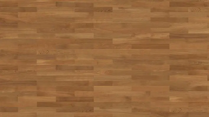 Fiskbensparkett Allegro - Ek Trend borstad nL+