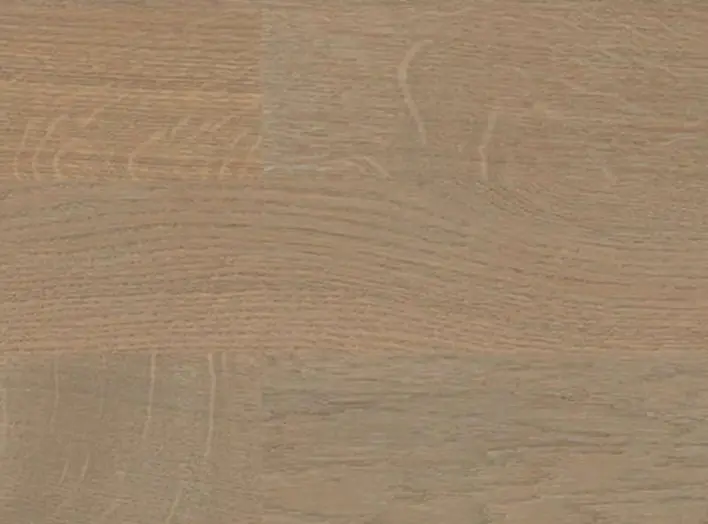 Sillbensparkett Allegro - Ek sandgrå Trend borstad nD