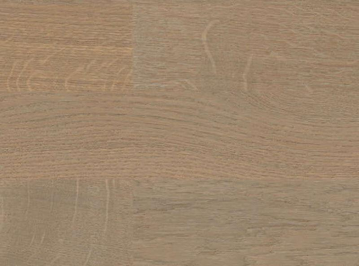 Sillbensparkett Allegro - Ek sandgrå Trend borstad nD