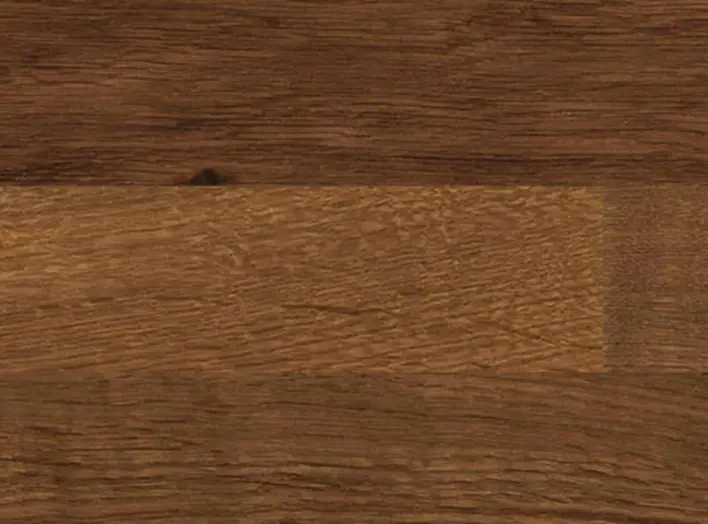 Sillbensparkett Allegro - Rökt Ek borstad nL+