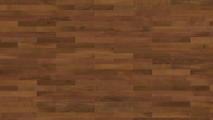 Sillbensparkett Allegro - Rökt Ek borstad nL+