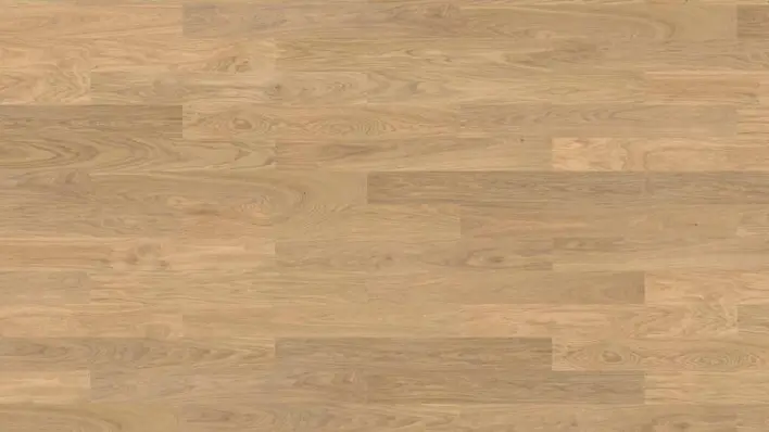 Sillbens storformat Prestige - Ek ljusvit Markant borstad nD