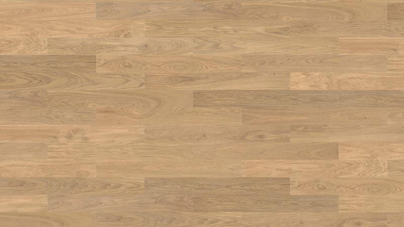 Sillbens storformat Prestige - Ek ljusvit Markant borstad nD