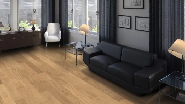 Sillben storformat Prestige - Ek invisible Markant Pm