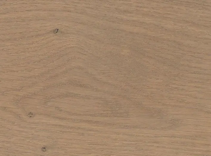 Sillbensstorformat Prestige - Ek sandgrå Markant borstad nD