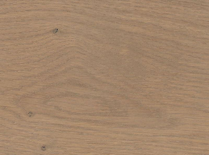 Sillbensstorformat Prestige - Ek sandgrå Markant borstad nD