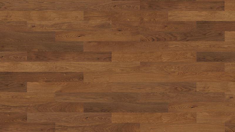 Sillben storformat Prestige - Rökt ek markant borstad nD