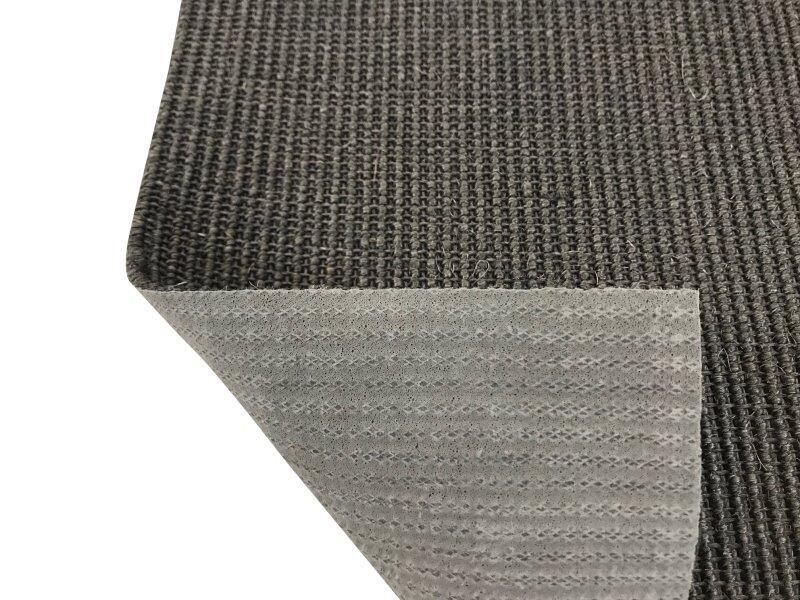 Livos Grå sisalmatta