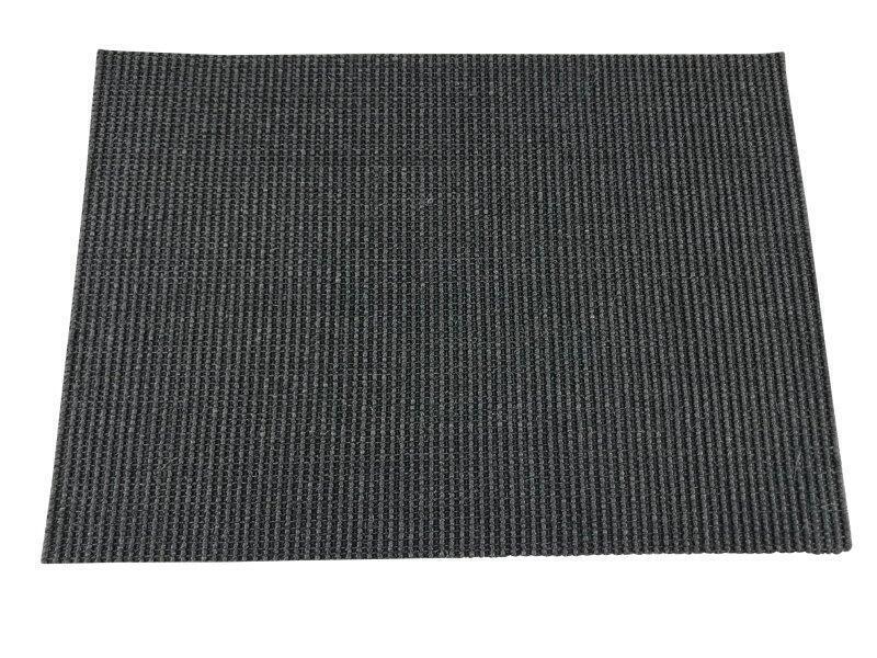 Livos Svart sisalmatta