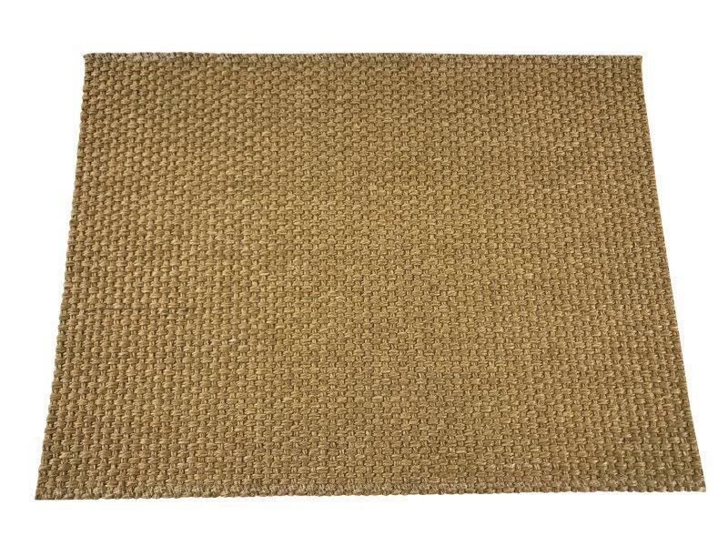 Cord Mörk natur Sisalmatta