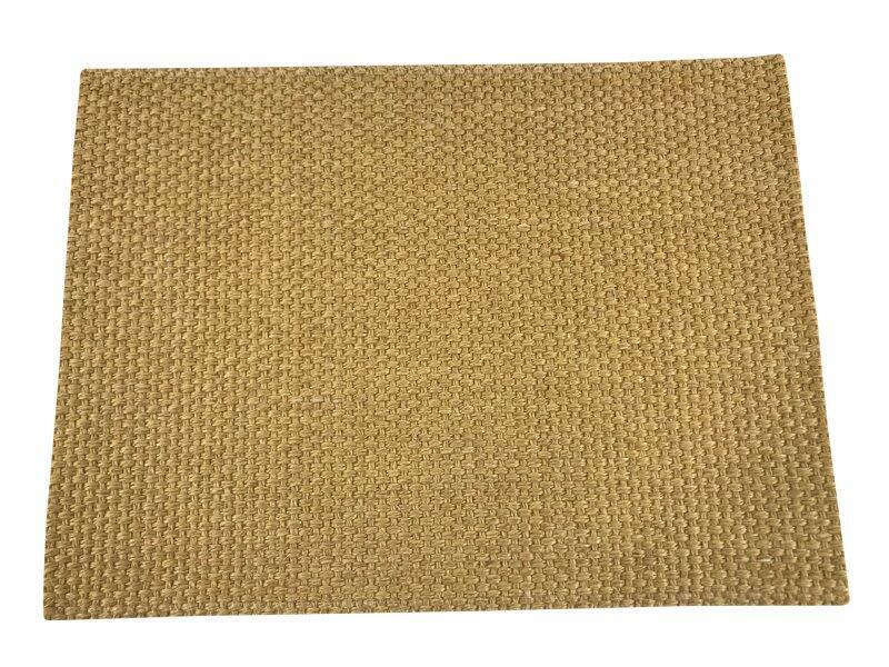 Cord ljus natur sisalmatta