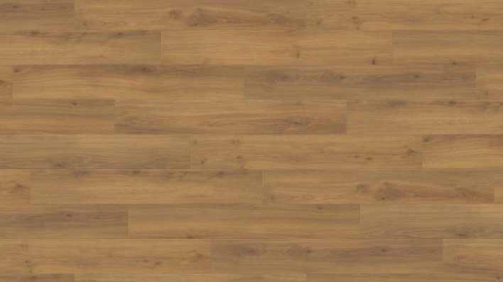 Haro laminatgolv Aqua - Plankgolv, Ek Emilia honung