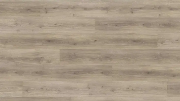 Haro laminatgolv, Grand Via Aqua - Ek Emilia, Sammetgrå