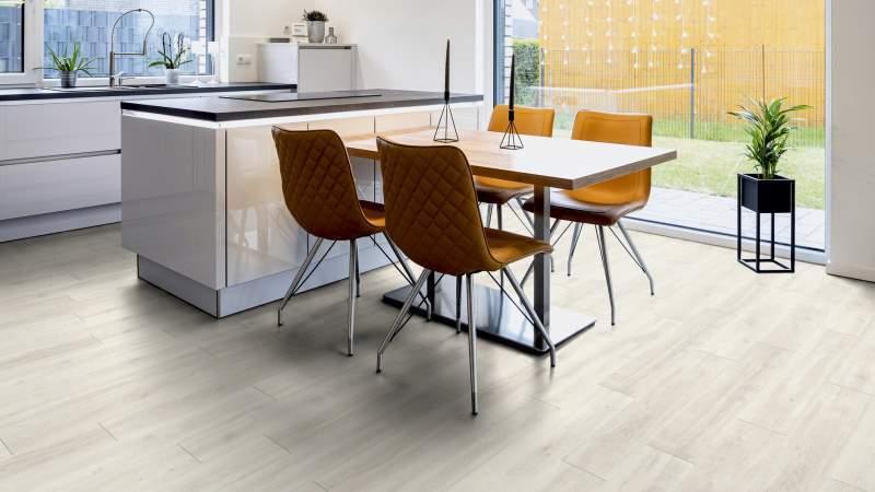 Laminatgolv, Classic Edition, Oak Sushi Bar, Planka