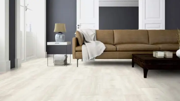 Laminatgolv, Classic Edition, Oak Sushi Bar, Planka