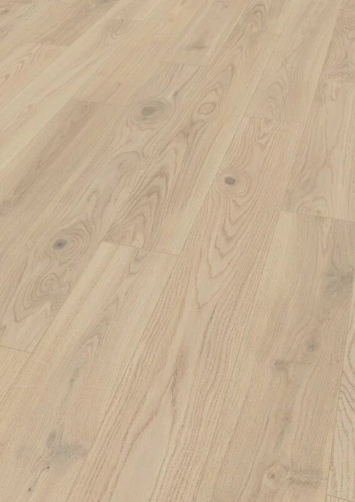 Laminatgolv, Classic Edition, Oak Yoga Studio, Planka - KAMPANJ
