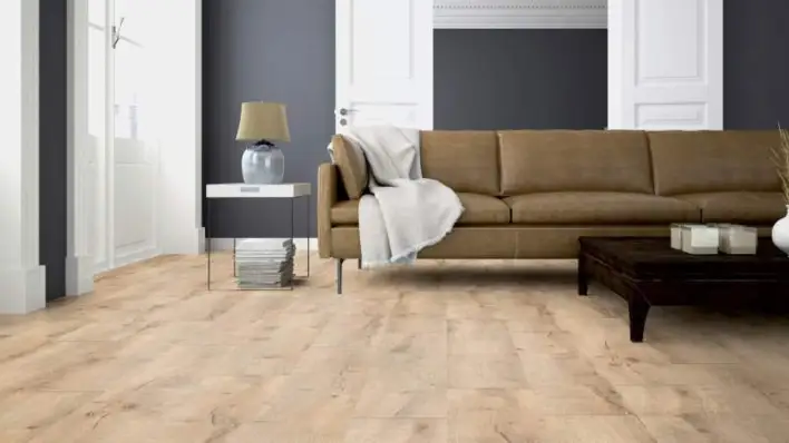 Laminatgolv, Classic Edition, Oak Vintage Boutique, Planka