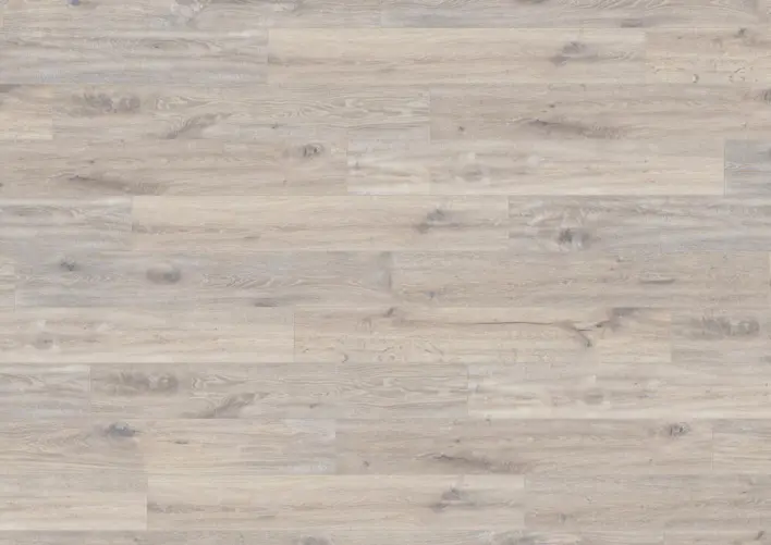 Laminatgolv, Classic Edition - Oak Ice Factory, Planka