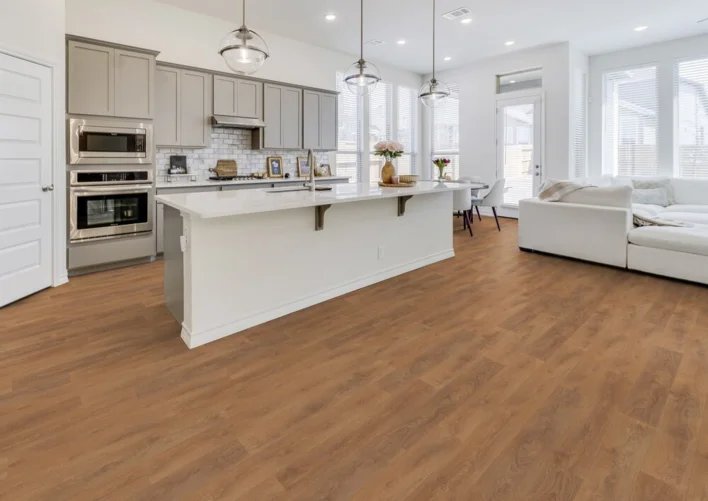 Laminatgolv, Classic Edition, Oak Texas Diner, Planka