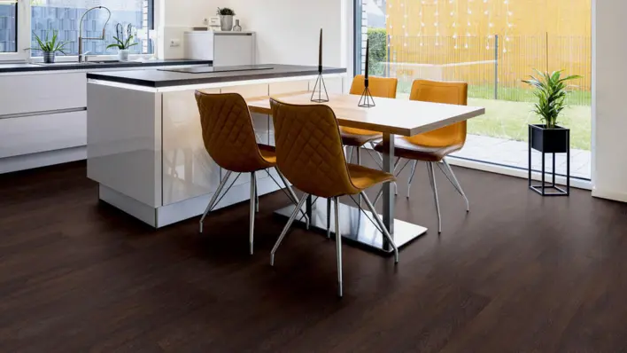 Laminatgolv, Classic Edition - Oak Irish Pub, Planka