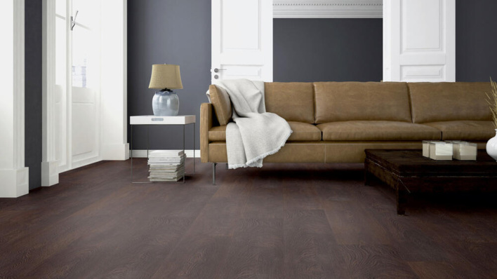 Laminatgolv, Classic Edition - Oak Irish Pub, Planka