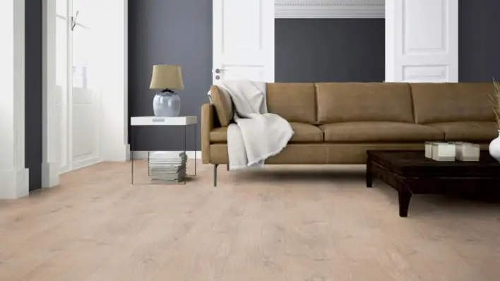 Laminatgolv, Classic Edition, Oak Rock Cafe, Planka