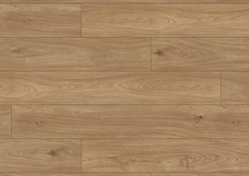 Laminatgolv, Grand Edition - Oak Rooftop Bar, Long Plank