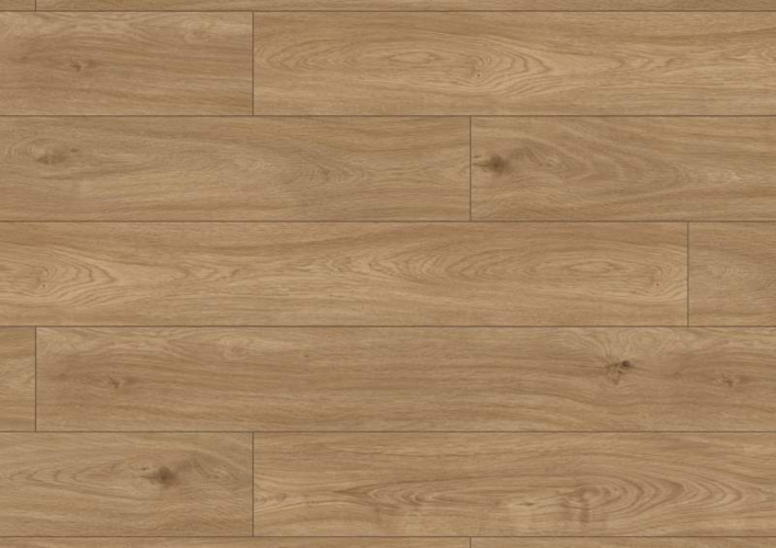 Laminatgolv, Grand Edition - Oak Rooftop Bar, Long Plank