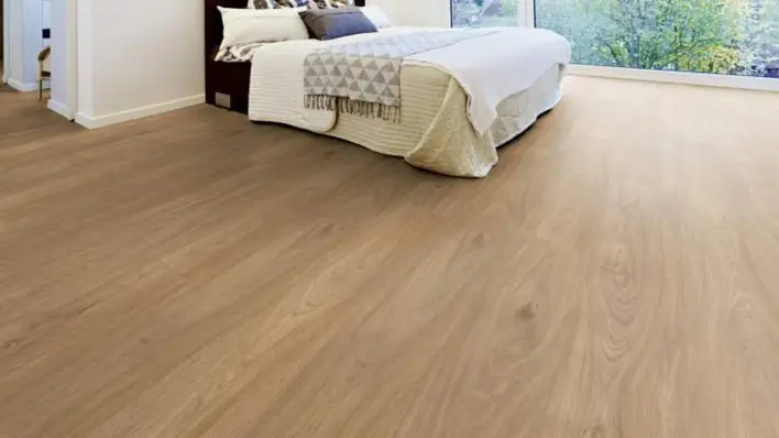 Laminatgolv, Grand Edition - Oak Rooftop Bar, Long Plank