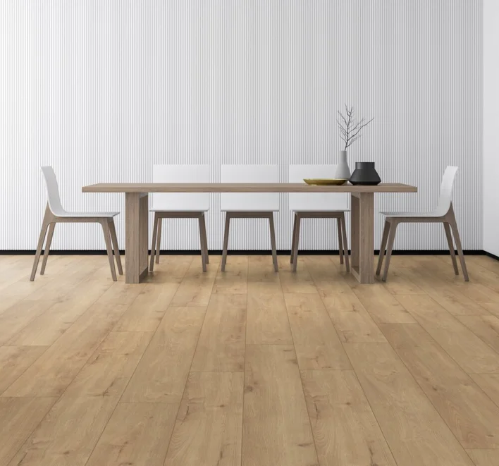 Laminatgolv, Grand Edition - Oak Music Store, Long Plank - KAMPANJ