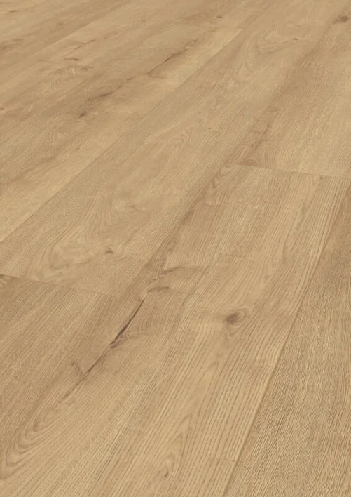 Laminatgolv, Grand Edition - Oak Music Store, Long Plank - KAMPANJ